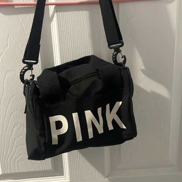 Mini gym bag - Picture 1 of 5